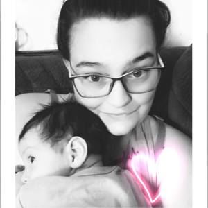 Meet your Posher, Christina